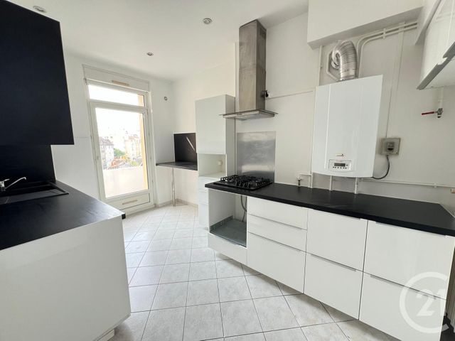 appartement - METZ - 57