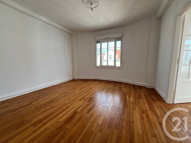 Appartement F3 &agrave; louer - 3 pi&egrave;ces - 77 m2 - Metz - 57 - LORRAINE