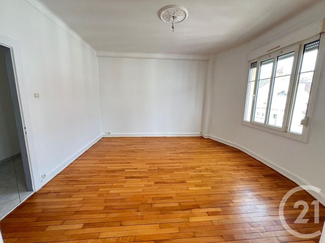 Appartement F3 &agrave; louer - 3 pi&egrave;ces - 77 m2 - Metz - 57 - LORRAINE