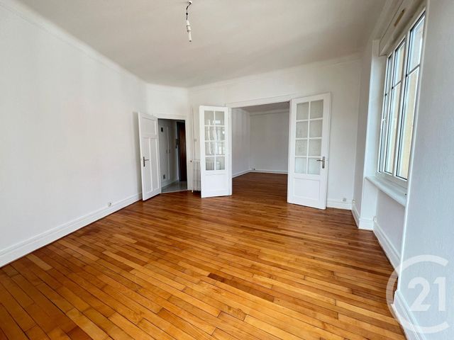 Appartement F3 &agrave; louer - 3 pi&egrave;ces - 77 m2 - Metz - 57 - LORRAINE