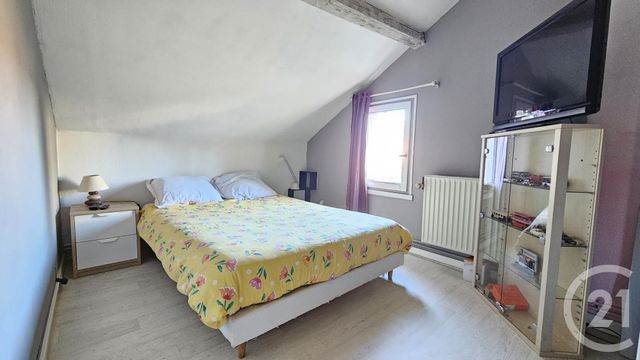 Appartement F5 &agrave; vendre - 5 pi&egrave;ces - 65,76 m2 - Moulins Les Metz - 57 - LORRAINE