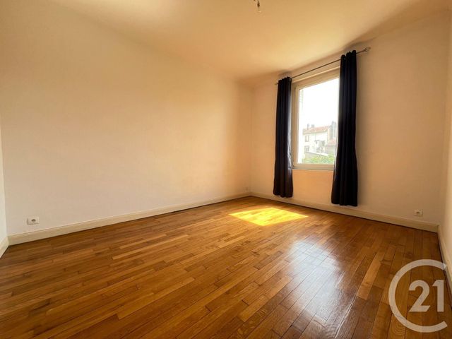 Appartement F3 &agrave; louer - 3 pi&egrave;ces - 70,19 m2 - Metz - 57 - LORRAINE