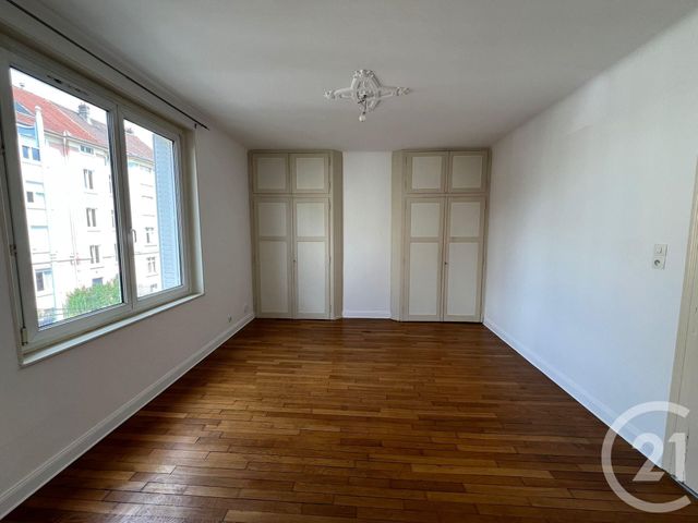 Appartement F3 &agrave; louer - 3 pi&egrave;ces - 70,19 m2 - Metz - 57 - LORRAINE