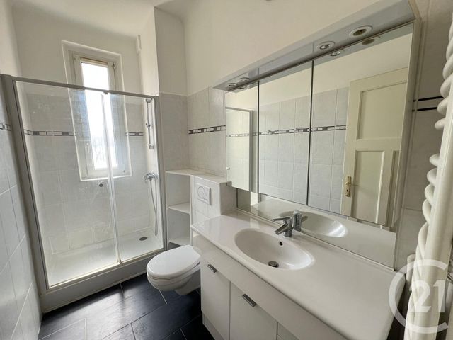 Appartement F3 &agrave; louer - 3 pi&egrave;ces - 70,19 m2 - Metz - 57 - LORRAINE