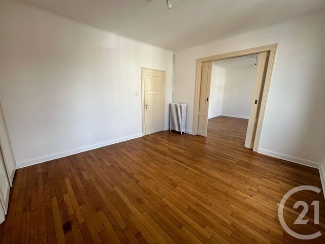 Appartement F3 &agrave; louer - 3 pi&egrave;ces - 70,19 m2 - Metz - 57 - LORRAINE