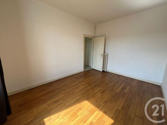 Appartement F3 &agrave; louer - 3 pi&egrave;ces - 70,19 m2 - Metz - 57 - LORRAINE