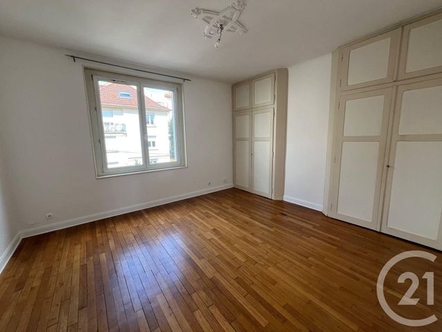 Appartement F3 &agrave; louer - 3 pi&egrave;ces - 70,19 m2 - Metz - 57 - LORRAINE