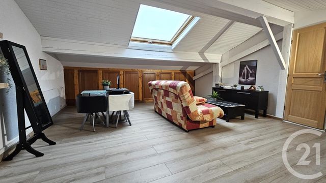 Maison &agrave; vendre - 7 pi&egrave;ces - 176 m2 - Metz - 57 - LORRAINE