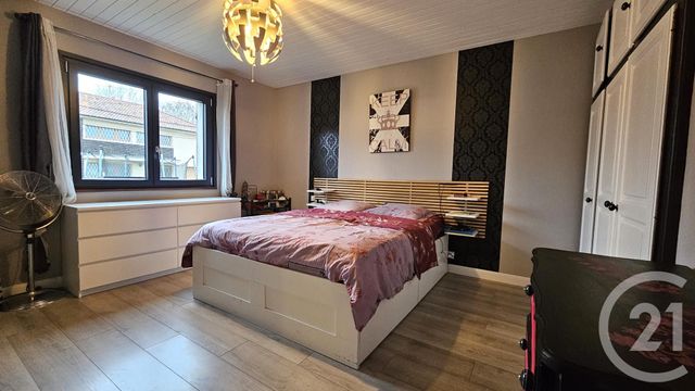 Maison &agrave; vendre - 7 pi&egrave;ces - 176 m2 - Metz - 57 - LORRAINE