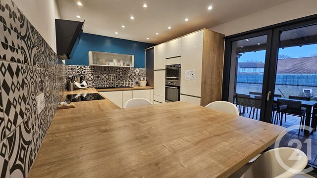 Maison &agrave; vendre - 7 pi&egrave;ces - 176 m2 - Metz - 57 - LORRAINE