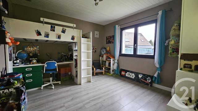 Maison &agrave; vendre - 7 pi&egrave;ces - 176 m2 - Metz - 57 - LORRAINE