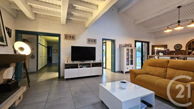 Maison &agrave; vendre - 7 pi&egrave;ces - 176 m2 - Metz - 57 - LORRAINE