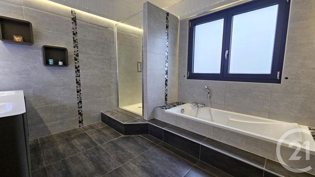 Maison &agrave; vendre - 7 pi&egrave;ces - 176 m2 - Metz - 57 - LORRAINE