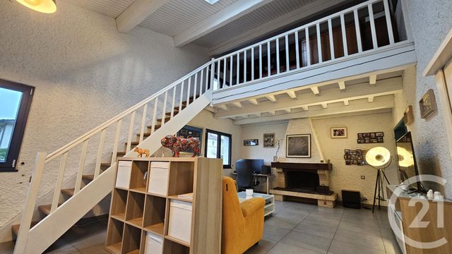 Maison &agrave; vendre - 7 pi&egrave;ces - 176 m2 - Metz - 57 - LORRAINE