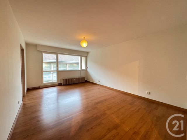 Appartement F3 &agrave; louer - 3 pi&egrave;ces - 81,47 m2 - Metz - 57 - LORRAINE