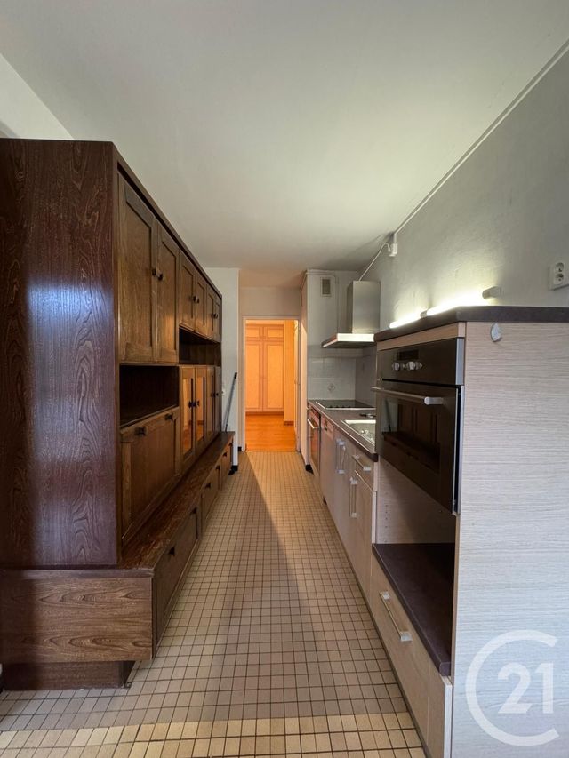 Appartement F3 &agrave; louer - 3 pi&egrave;ces - 81,47 m2 - Metz - 57 - LORRAINE