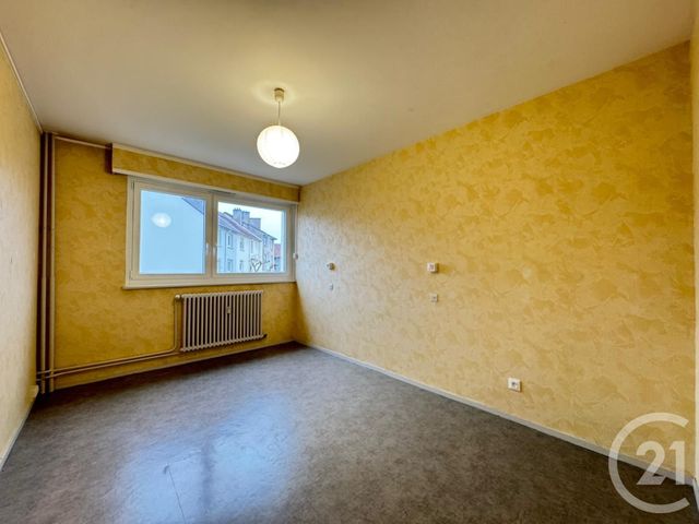 Appartement F3 &agrave; louer - 3 pi&egrave;ces - 81,47 m2 - Metz - 57 - LORRAINE