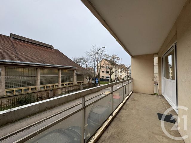 Appartement F3 &agrave; louer - 3 pi&egrave;ces - 81,47 m2 - Metz - 57 - LORRAINE