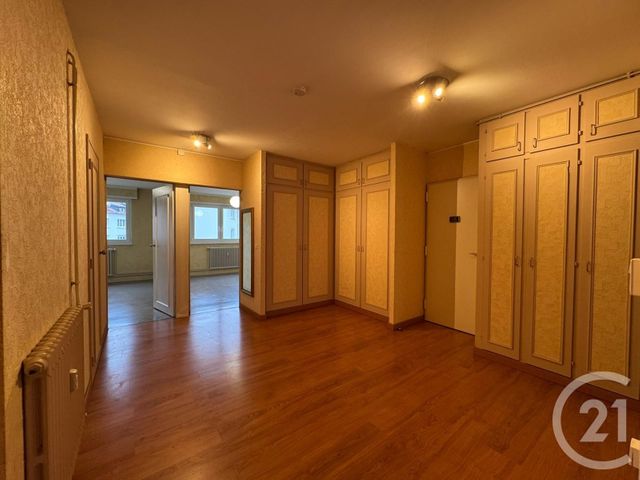 Appartement F3 &agrave; louer - 3 pi&egrave;ces - 81,47 m2 - Metz - 57 - LORRAINE