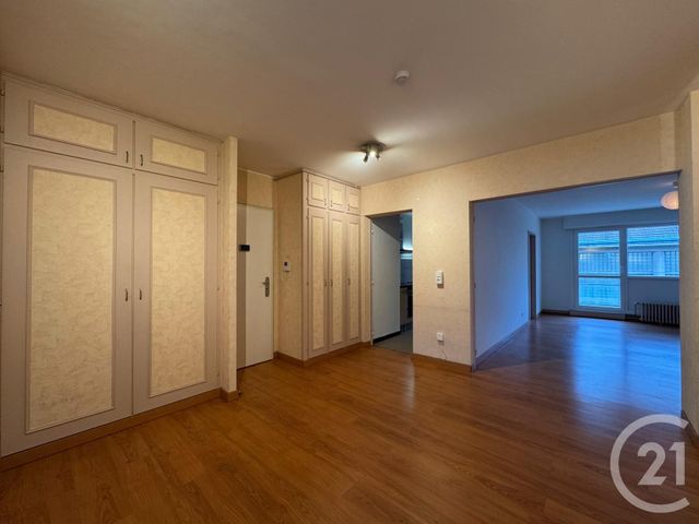 Appartement F3 &agrave; louer - 3 pi&egrave;ces - 81,47 m2 - Metz - 57 - LORRAINE