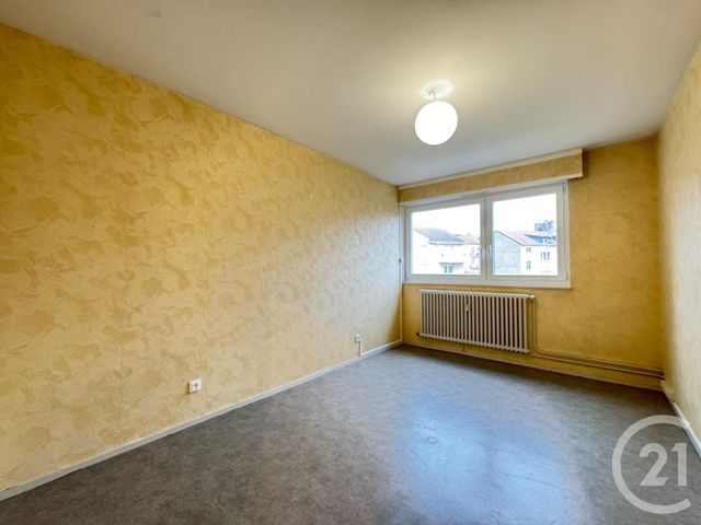 Appartement F3 &agrave; louer - 3 pi&egrave;ces - 81,47 m2 - Metz - 57 - LORRAINE