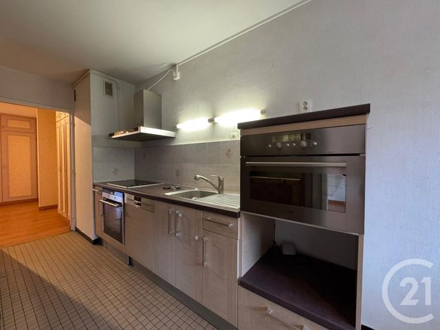 Appartement F3 &agrave; louer - 3 pi&egrave;ces - 81,47 m2 - Metz - 57 - LORRAINE