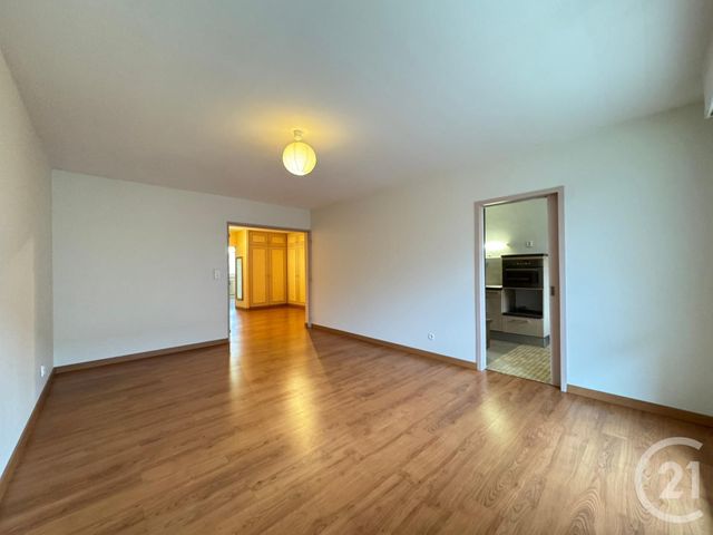 appartement - METZ - 57