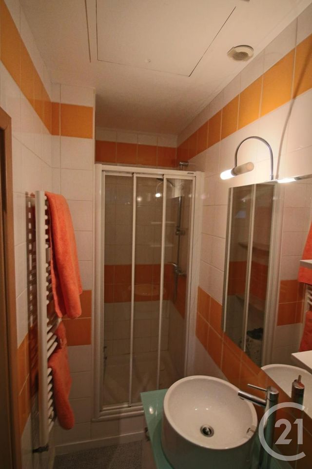 Appartement F1 &agrave; louer - 1 pi&egrave;ce - 22,82 m2 - Metz - 57 - LORRAINE