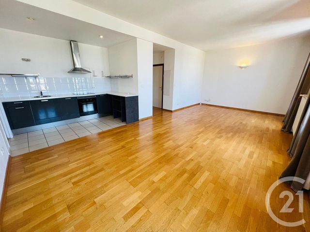 appartement - METZ - 57