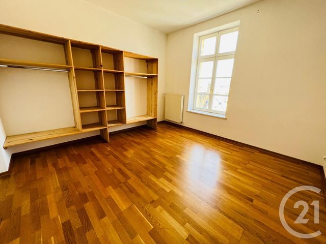 Appartement &agrave; louer - 2 pi&egrave;ces - 66,15 m2 - Metz - 57 - LORRAINE