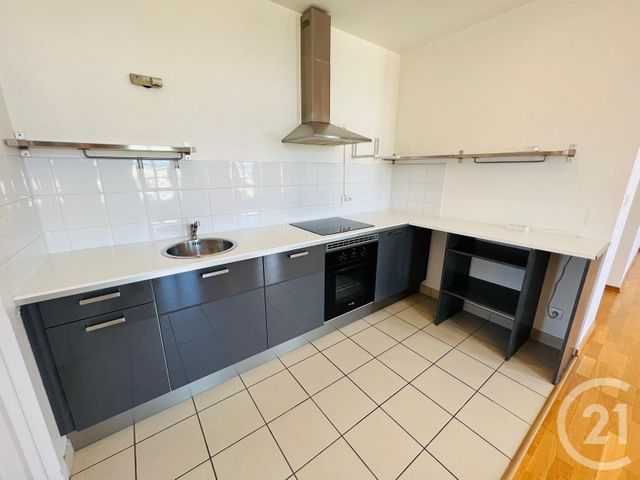 Appartement &agrave; louer - 2 pi&egrave;ces - 66,15 m2 - Metz - 57 - LORRAINE