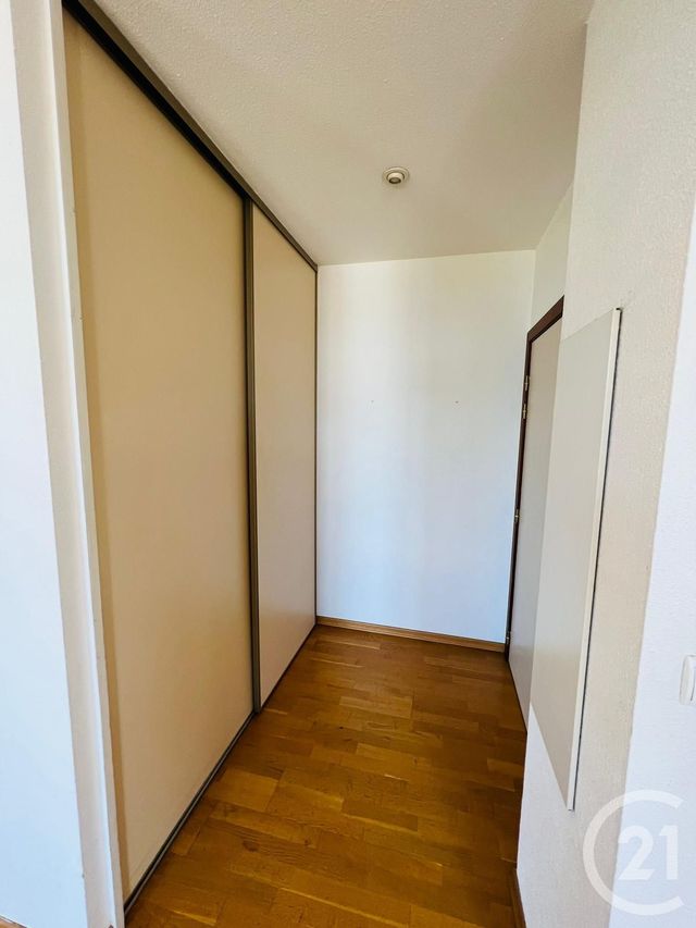 Appartement &agrave; louer - 2 pi&egrave;ces - 66,15 m2 - Metz - 57 - LORRAINE
