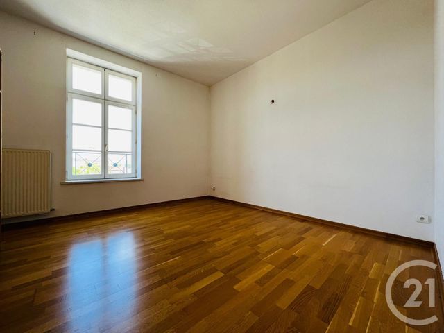 Appartement &agrave; louer - 2 pi&egrave;ces - 66,15 m2 - Metz - 57 - LORRAINE