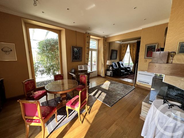 Maison &agrave; vendre - 21 pi&egrave;ces - 515,30 m2 - Pouilly - 57 - LORRAINE