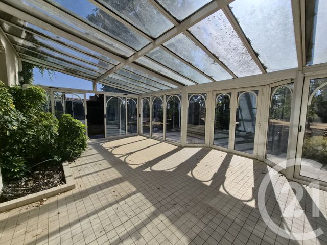 Maison &agrave; vendre - 21 pi&egrave;ces - 515,30 m2 - Pouilly - 57 - LORRAINE
