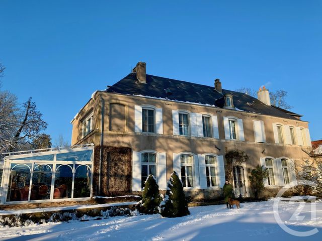 Maison à vendre POUILLY