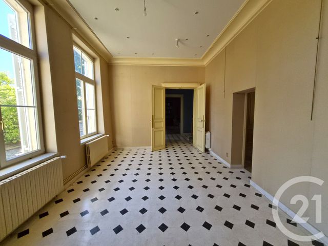 Maison &agrave; vendre - 21 pi&egrave;ces - 515,30 m2 - Pouilly - 57 - LORRAINE