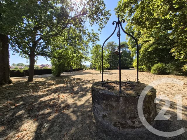 Maison &agrave; vendre - 21 pi&egrave;ces - 515,30 m2 - Pouilly - 57 - LORRAINE