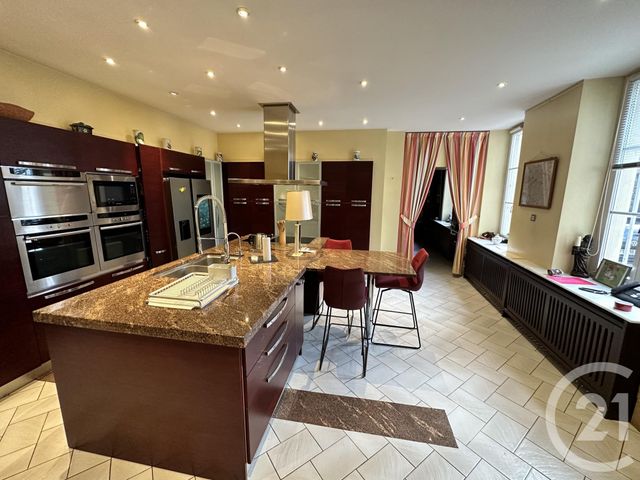 Maison &agrave; vendre - 21 pi&egrave;ces - 515,30 m2 - Pouilly - 57 - LORRAINE