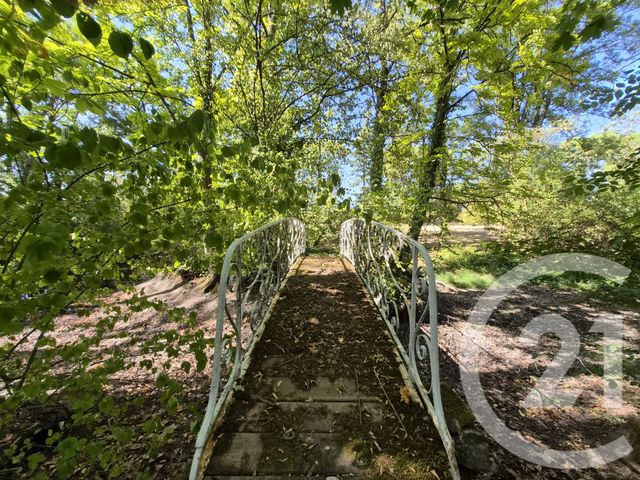 Maison &agrave; vendre - 21 pi&egrave;ces - 515,30 m2 - Pouilly - 57 - LORRAINE