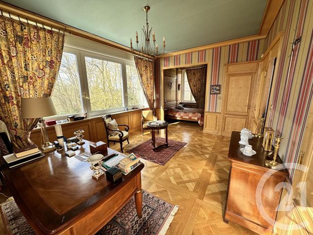 Maison &agrave; vendre - 21 pi&egrave;ces - 515,30 m2 - Pouilly - 57 - LORRAINE