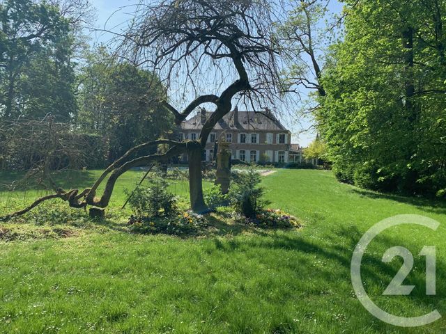 Maison &agrave; vendre - 21 pi&egrave;ces - 515,30 m2 - Pouilly - 57 - LORRAINE