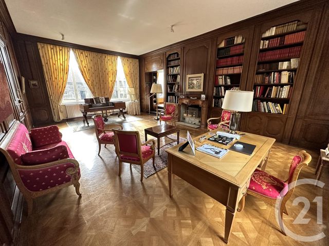 Maison &agrave; vendre - 21 pi&egrave;ces - 515,30 m2 - Pouilly - 57 - LORRAINE