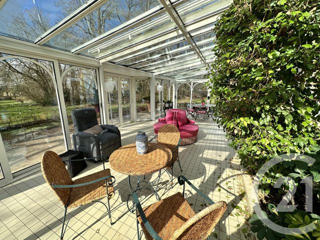 Maison &agrave; vendre - 21 pi&egrave;ces - 515,30 m2 - Pouilly - 57 - LORRAINE