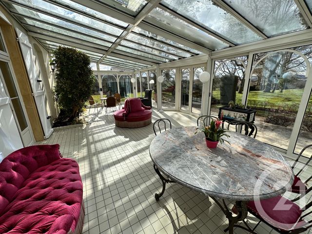 Maison &agrave; vendre - 21 pi&egrave;ces - 515,30 m2 - Pouilly - 57 - LORRAINE