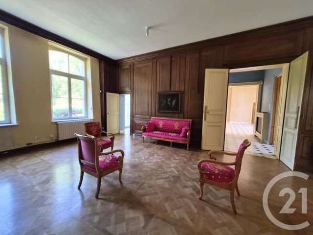 Maison &agrave; vendre - 21 pi&egrave;ces - 515,30 m2 - Pouilly - 57 - LORRAINE