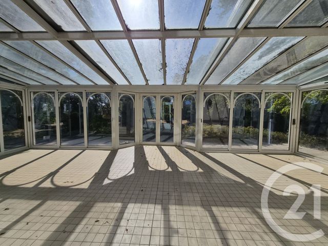 Maison &agrave; vendre - 21 pi&egrave;ces - 515,30 m2 - Pouilly - 57 - LORRAINE