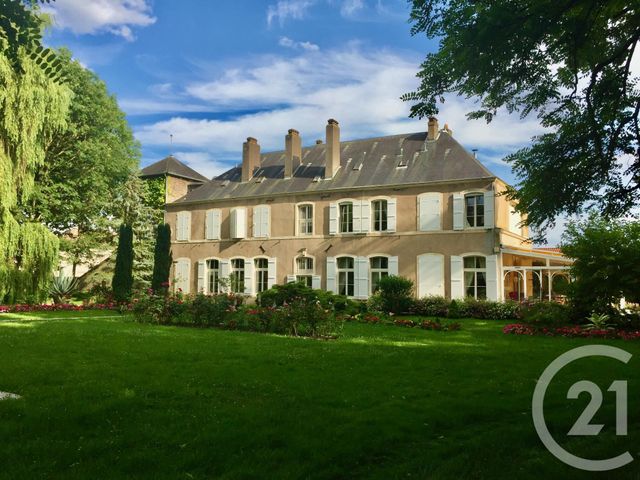 maison - POUILLY - 57