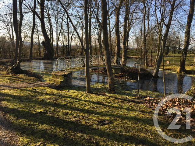 Maison &agrave; vendre - 21 pi&egrave;ces - 515,30 m2 - Pouilly - 57 - LORRAINE