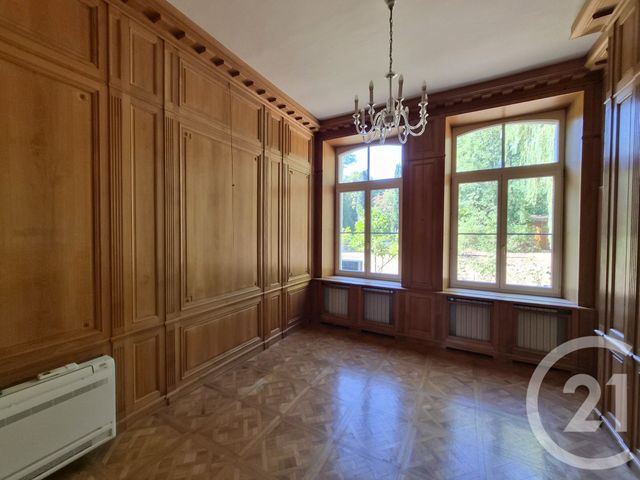 Maison &agrave; vendre - 21 pi&egrave;ces - 515,30 m2 - Pouilly - 57 - LORRAINE
